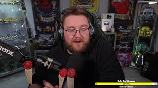 screenshot of the youtube video