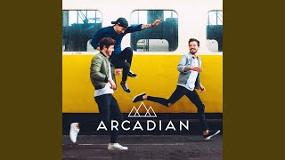 Video thumbnail of "Arcadian - Tatoué"