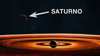 Los Inmensos Anillos del Planeta J1407 B | Super Saturno