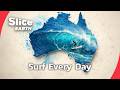 Australia in Blue: A Daily Relationship with a Healthy Ocean | Part 1 | SLICE EARTH