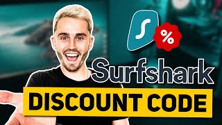 Surfshark Coupon Code 2024💸Get MAXIMUM Surfshark Discount Code🔥