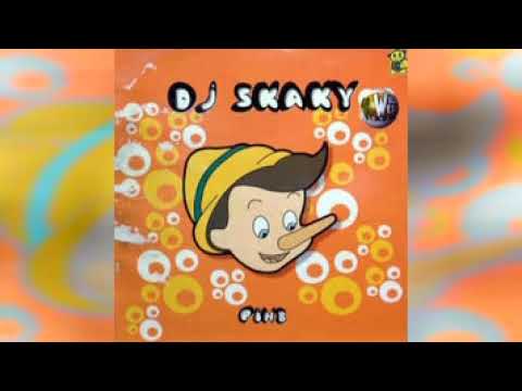 DJ Skaky — DJ Skaky - Pinocho