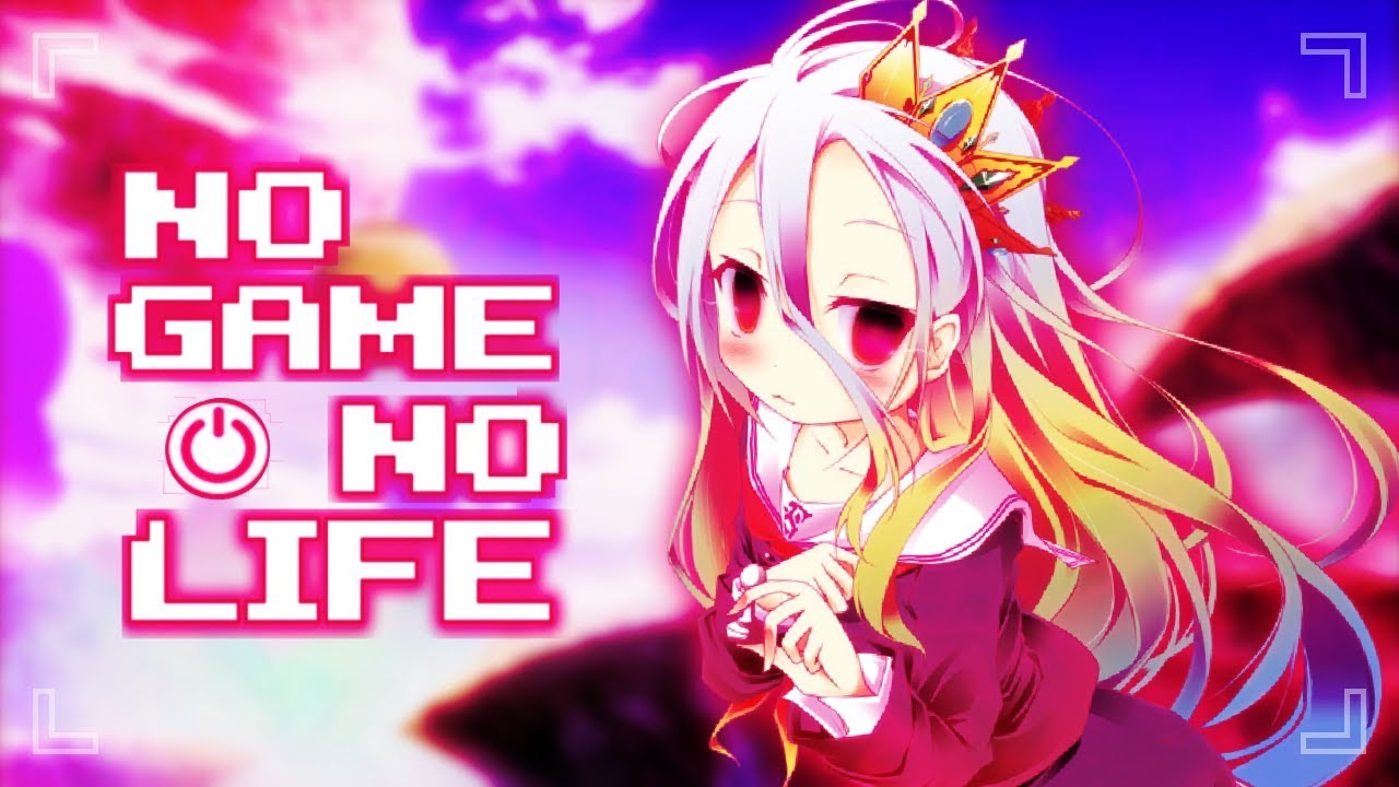 No Game No Life: Zero - Eternal Love (ASMV Tribute) 