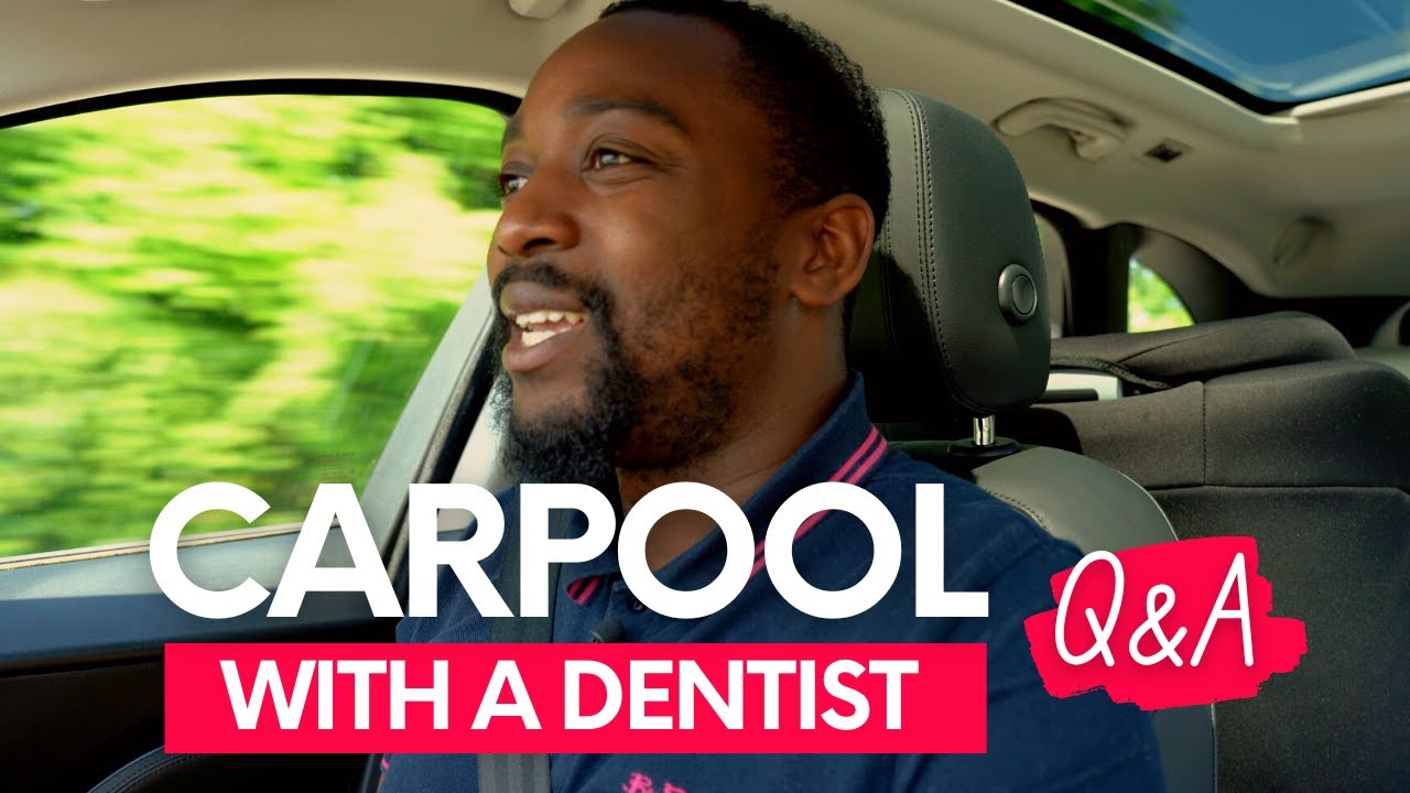 Life as a DENTIST with Dr. Arnold YouTube