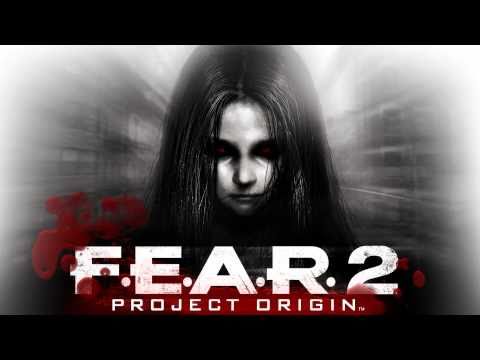 F.E.A.R. 2 [OST] #73 - Take Her To The Vault