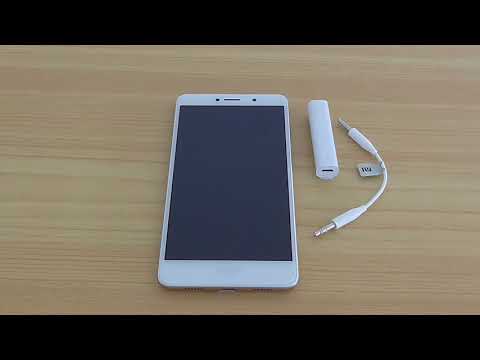 Xiaomi Bluetooth Audio Receiver: Make Wired Headphone/Earphone/Speaker Wireless Xiaomi Mi Nzb4005Gl 2