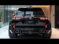 The Legendary Toyota Land Cruiser SUV Is Back – Luxury Meets Extreme Power?