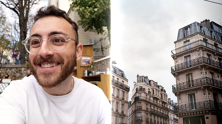 How much is $20 worth in Paris? (2023)