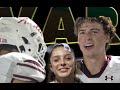  austin high maroons football  highlights versus anderson  week 3  2023  var austin  youtube