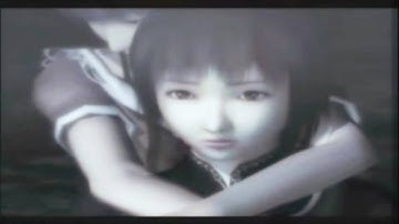 Fatal Frame 2:  Promise Ending Fandub