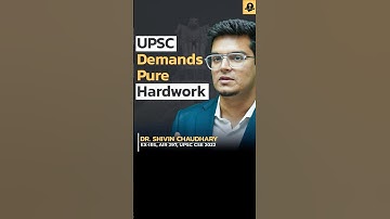 Only 4 months are left for you to be mains ready, put in the required hard work.