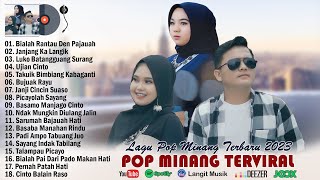 Lagu Minang 2023 Full Album ~ Lagu Pop Minang 2023 Enak Didengar