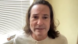 Henry Thomas On That Audition For Spielbergs Et The Extra Terrestrial