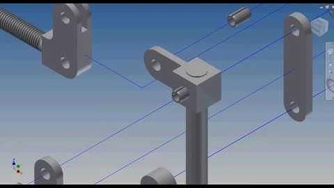 Vista Explosion-Inventor