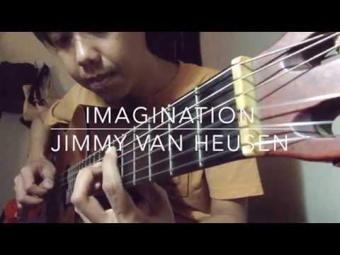 Heusen. Jimmy Van - Imagination Guitar 2 by Jimmy Van Heusen