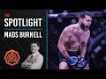 Mads burnell  the spotlight  the mike finch show