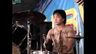 OM NIRWANA Sahabat ''goyang angak    hoooooo'' 