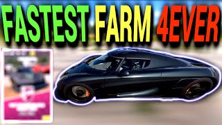 Forza Horizon 5 Money Glitch  Fastest Unlimited Money and XP farm race method 2023  FH5 wheelspins
