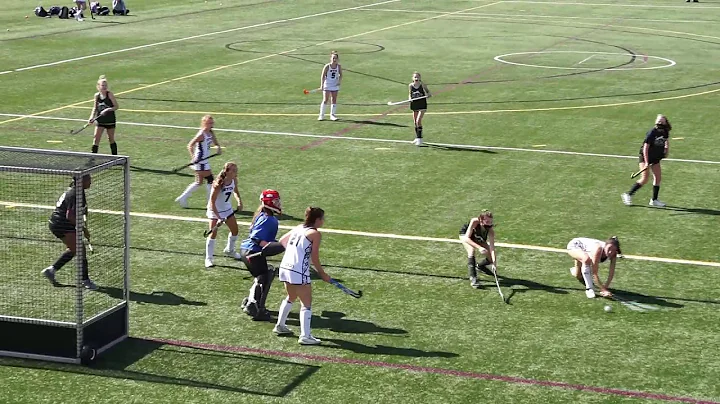Ella Morris Fall 2020 Highlights