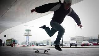 Lukas Olsen - Iron 4Ty 78