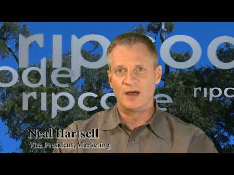 2 RipCode Demonstrates Video Optimization
