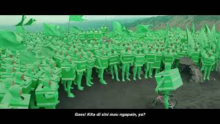 IKLAN TOKOPEDIA WIB 2020 FULL