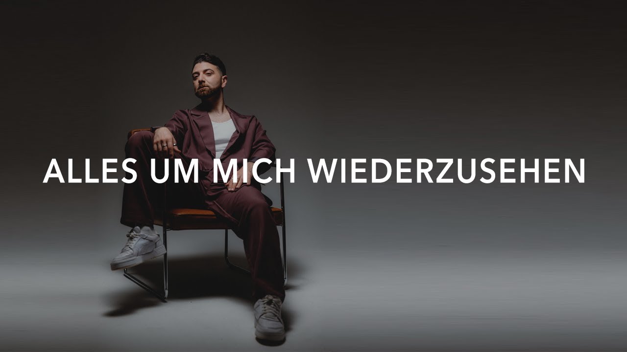 FASO - Alles um mich wiederzusehen (Offizielles Video)