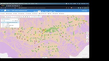 Making Informative Maps and White-labelling Apps - Webinar Recording