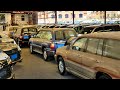 الماضي الجميل تويوتا لاندكروزر مخزن 2006 وجيوب ربع مخزن الفخامه العربيه للسيارات 773456767 