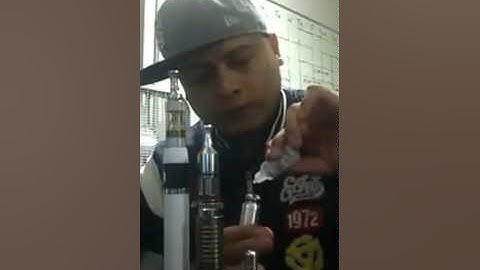 Sentinel w Nimbus v3 modz@ Dual coil set up