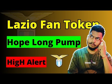 Lazio Fan Token Price Predication 2025-26 | Lazio Update | Crypto
