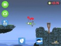 Bad Piggies Flight in the Night Level 27 Walkthrough