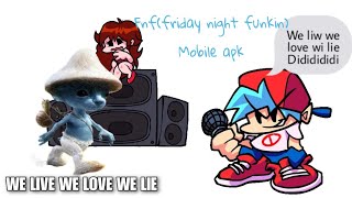 Friday Night Funkin (FNF) android nasıl indirilir??