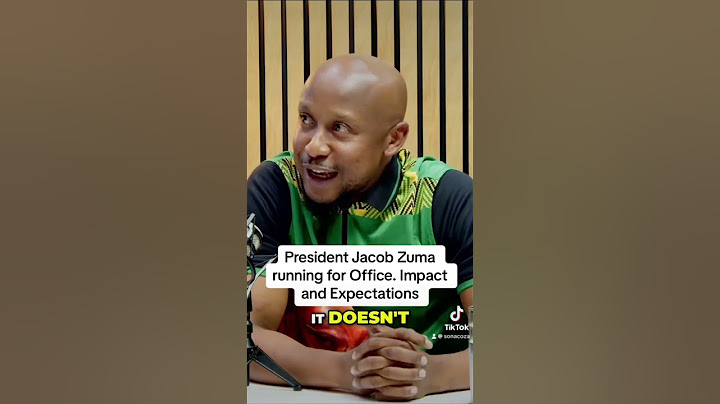 Victory for Jacob Zuma as he secures right to stand in the elections despite his history.