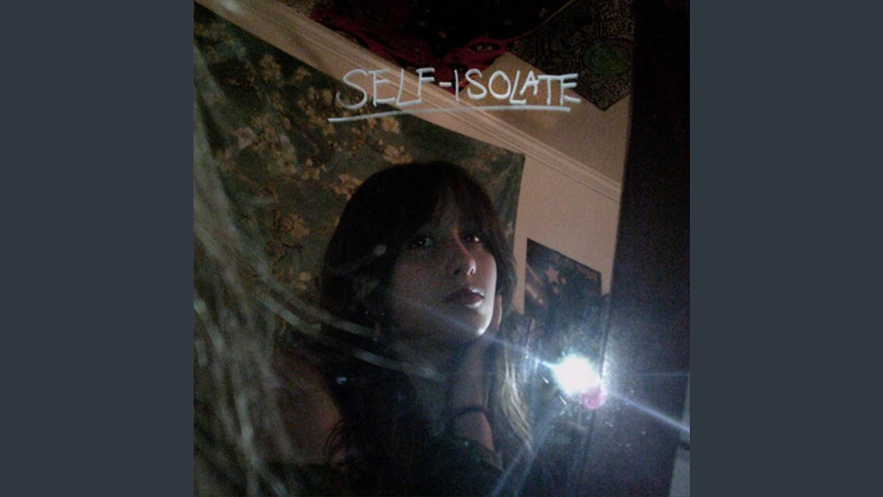 Watch Self-Isolate on YouTube Watch Self-Isolate on YouTube