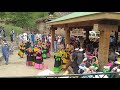 Joushi Festival 2021 Kalash Valley Bumborate