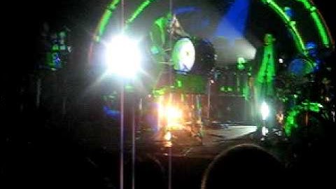 mutemath Darren King