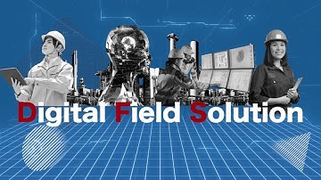 At the dawn of a new age in which DX will became the standard at  plants | Digital Field Solution
