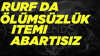 YEMİN ÖLMUYORUZ RURF ÇOK SAÇMA İTEMLER VAR TANKLAR ÖLÜMSÜZ İZLE GÖR