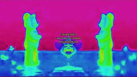 Playschool Intro in CoNfUsIoN in Heat Overload