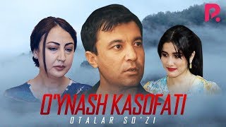 Otalar so'zi - O'ynash kasofati | Оталар сузи - Уйнаш касофати