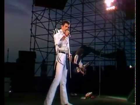 Queen - Action This Day (Unofficial Video)