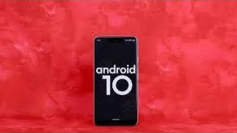 Asus Zenfone Max Pro M1 Android Q First Look