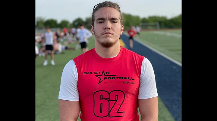 Randall Ward 2022 KC Video
