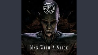 Man With a Stick