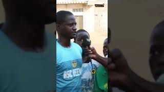 🔴Préparation Demi finale  Asc Yeewu de Pikine Zone 2