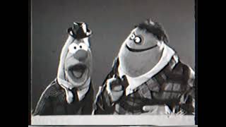 1812 Overture (Early Muppets Commercials, 1959-1969)