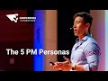 The 5 Product Management Personas and How to Hire Them - Jason Shen