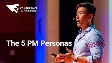 The 5 Product Management Personas and How to Hire Them - Jason Shen