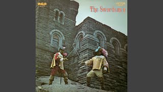 Video thumbnail of "The Swordsmen - You Need Love"